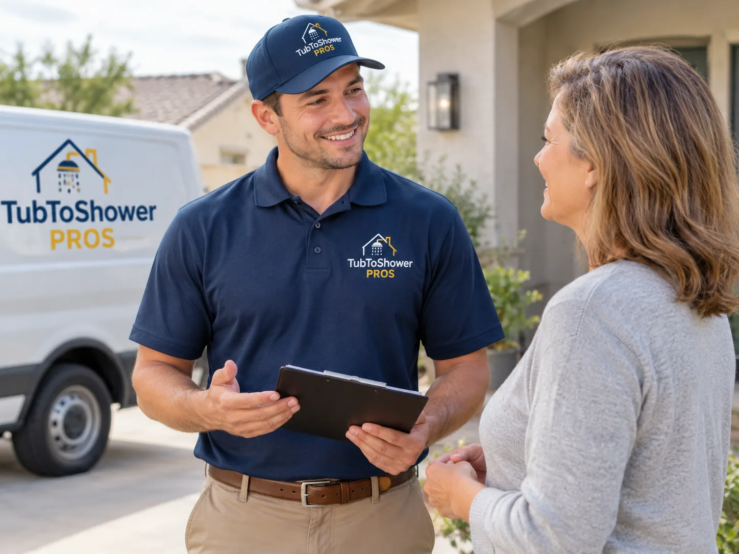 Tub Shower Conversion New Britain, CT FAQs